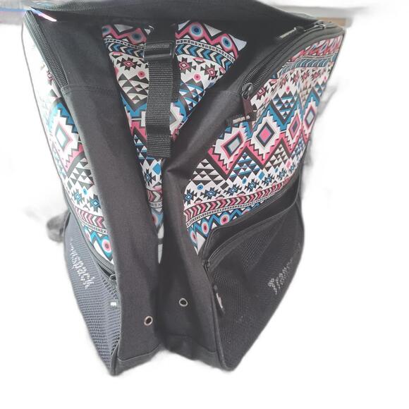 Other - Transpack XTI Ski Boot Bag EUC